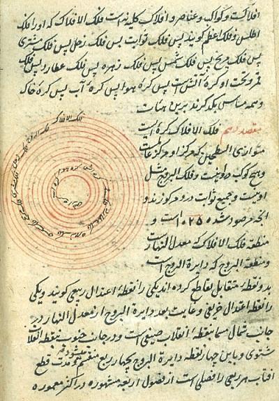 ), astronomo, geografo e matematico d'alessandria d'egitto, scrisse due opere fondamentali: la Geografia e l'astronomia (scritto