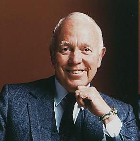 Tony Buzan