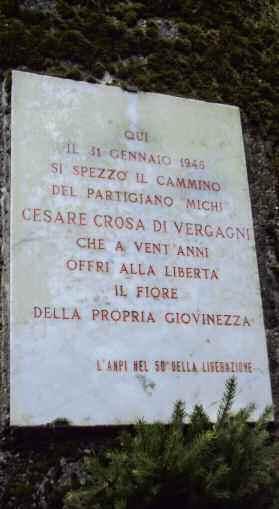 certo altrettanto legittimi dati di riferimento storico assumerebbe un significato secondario e comunque assolutamente complementare.