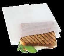 01BG2TTK BAGUETTE BOX 125 SLIDE BAG Pochette chic per sandwich