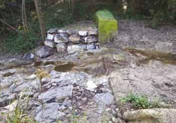 la Regione Emilia-Romagna) volte a diminuire la situazione di pericolosità idraulica e a migliorare la qualità ecologica dei