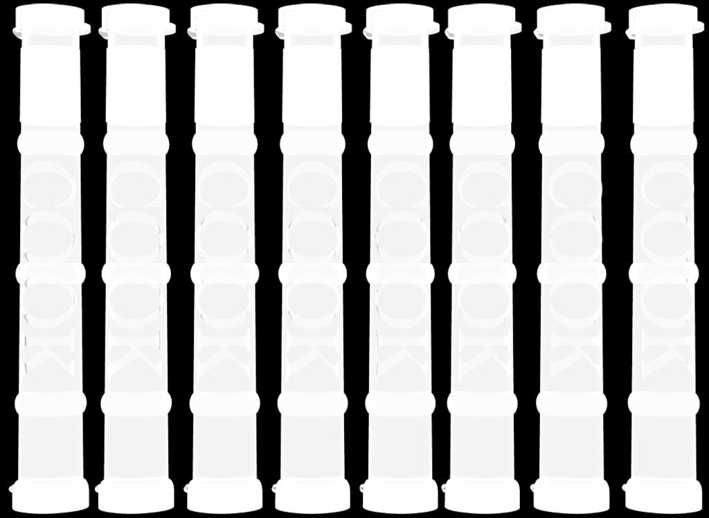 Pipetta Cook Flexipet Le pipette per denuding Flexipet sono usate per la manipolazione di blastomeri o globuli polari, ovociti ed embrioni o per il denuding.