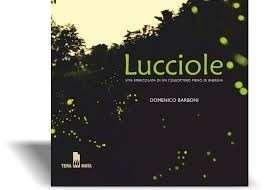 Domenico Barboni Lucciole vita spericolata di un coleottero pieno di energia Tera Mata Edizioni 2013, 64