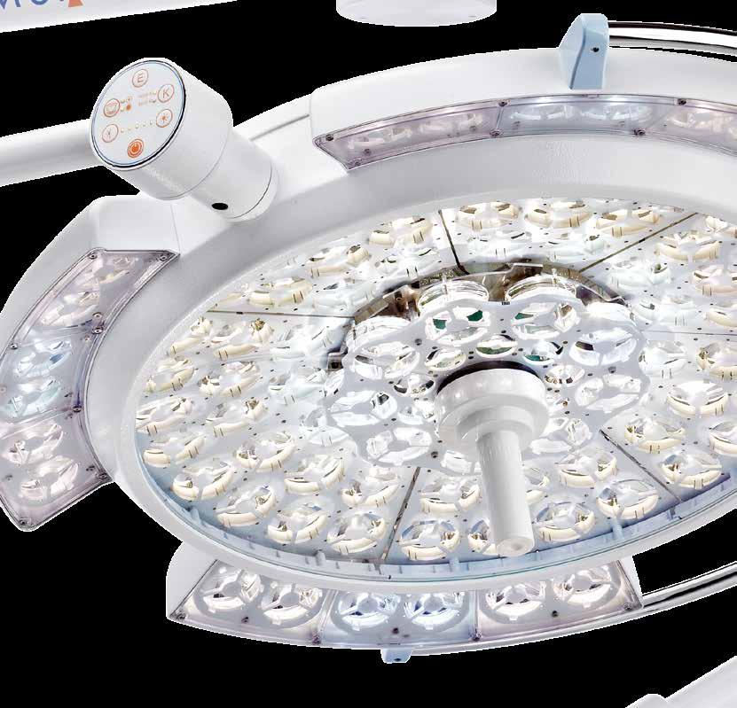 SURGI LED serie