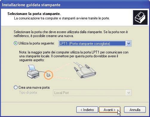 Da Risorse del computer selezionare il corso: In alternativa,