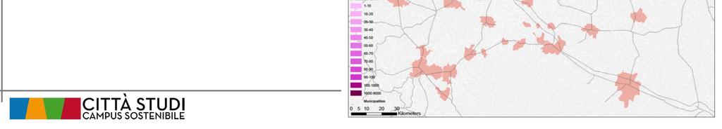 Milano Cadorna Milano Centrale Altro Stazione di Arrivo 19% 9% Milano Bovisa