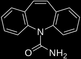 Carbamazepina Acido valproico Benzodiazepine Fig.3: Farmaci antiepilettici di prima generazione.