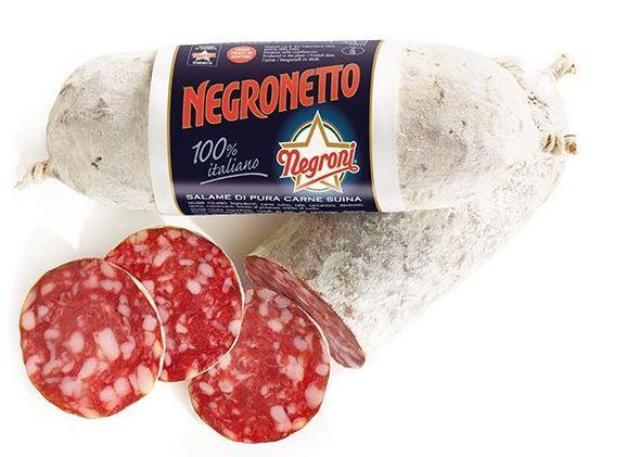 Salame Negronetti