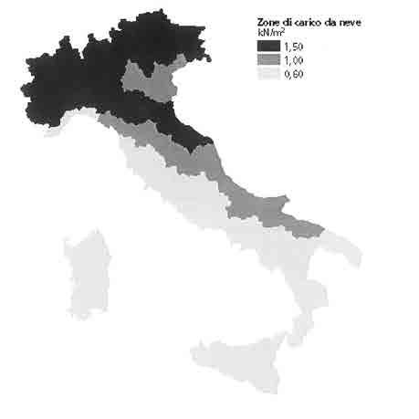 CARATTERISTICHE CE 04 NORME TECNICHE RELATIVE AI CRITERI GENERALI PER LA VERIFICA DI SICUREZZA DELLE COSTRUZIONI E DEI CARICHI E SOVRACCARICHI D.M. 14/01/2008 Tutti i modelli sono progettati e realizzati ne rispetto del D.