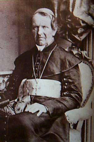 Papež Pij IX. leta 1862 spodbudi škofa Antona Martina Slomška naj poskrbi za vzgojne zavode v svoji škofiji.