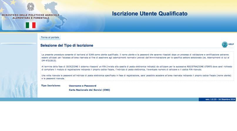 3 COME UTILIZZARE IL SERVIZIO ON-LINE 3.