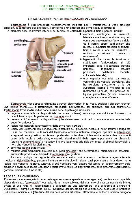 ALLEGATI : SCHEDE PER ACQUISIZIONE DEL