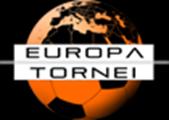 ISCRIZIONI EUROPA TORNEI TELEFONO 0774 523883 FAX 0774