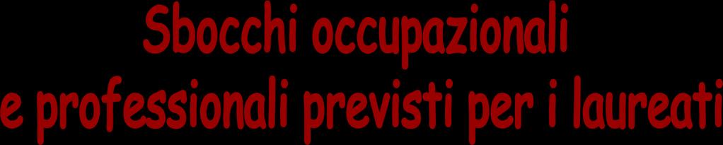 Operatore educativo nella educazione all'attività motoria del bambino e dell'adolescente Prevenzione ed educazione motoria