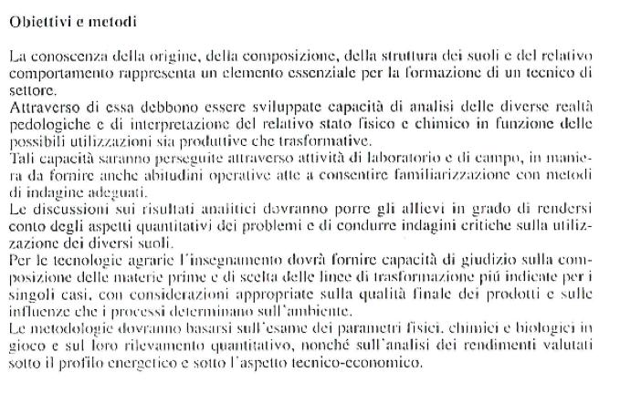 2. FINALITA FORMATIVE E CRITERI DIDATTICI. Le finalità formative e i criteri didattici vengono ripresi dai programmi ministeriali e qui di seguito riportati.