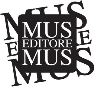 Mussida Musica Editore Via E. Reguzzoni 15 20125 Milano Italy www.