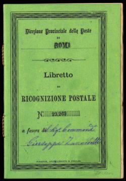 000 200 800 689 1890 - Mascherine, la serie completa in quartine, buona centratura, eccezionale per il 30c (taglietto nel dente d angolo inf destro). CF A. Diena (Sassone 17/19-25.