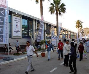 La manifestazione, aperta solo a visitatori professionali, copre i seguenti settori: edilizia, costruzioni, architettura e ingegneria decorazione e arredamento trattamento acque,