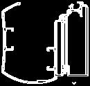 com Cliente: C O M B I N A Z I O N I Modulo ordini per Coperture Fisse SUNROOM (Fredde) Riferimento: N O R M A L I File: mod_cop_n Data: Firma Trave 5