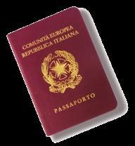 prima) Codice fiscale Documento d identità valido (come carta identità, passaporto o patente)