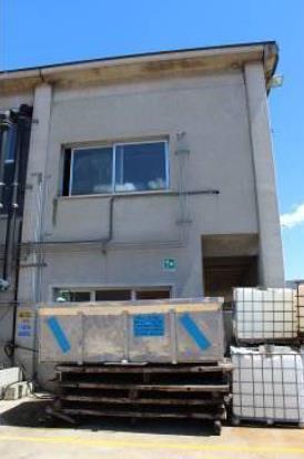 CASO STUDIO 4 Struttura Capannone: struttura prefabbricata a pianta rettangolare