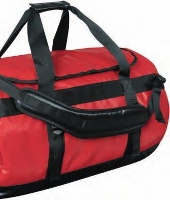 IT0 600.18 Waterproof Gear Bag GBW-1L 601.