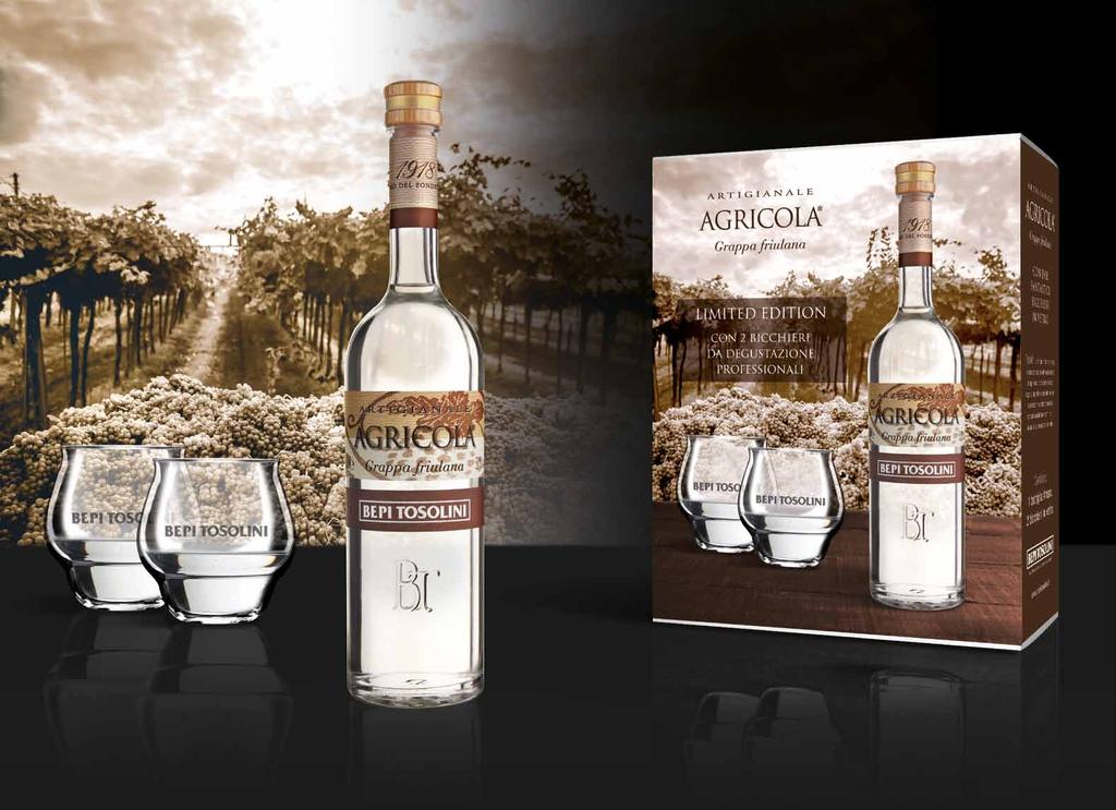 grappa friulana Art.