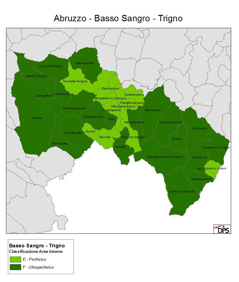 Regione Abruzzo -