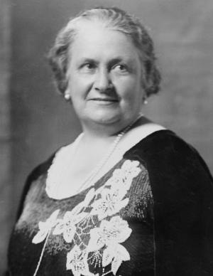 900 Maria Montessori (pioniera della pedagogia