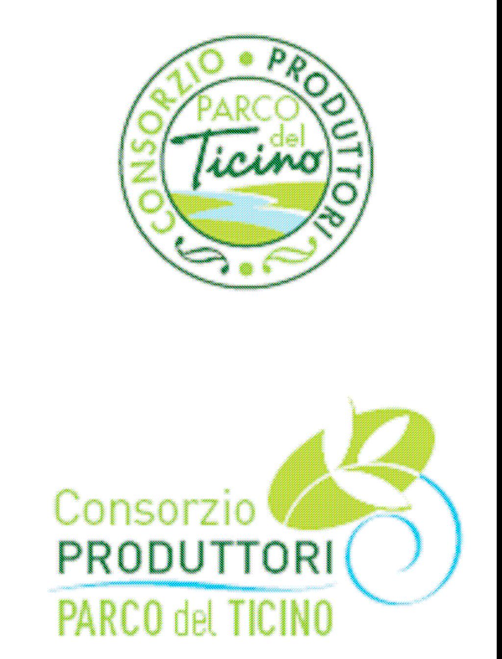 A Marchio Parco Ticino Produzione Controllata.