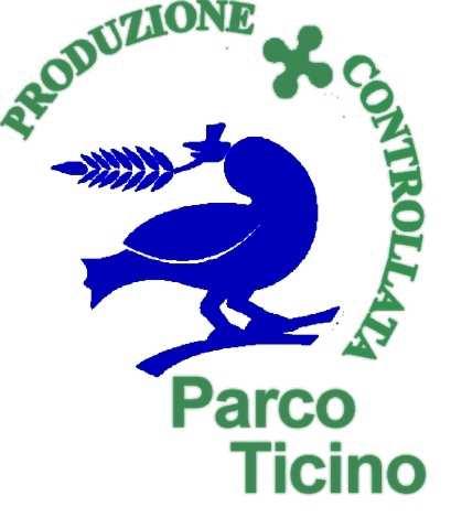 Marchio Parco Ticino Produzione Controllata E nato in un ottica di sviluppo globale del territorio, per favorire un progresso integrale, sia economico che ambientale.