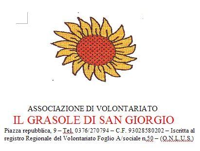 genitori Per informazioni Associazione il Girasole di San Giorgio