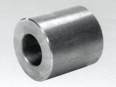 ATTACCHI PER CILINDRI Fixations pour vérins Cylinder attachments Zylinderanschlüsse 85 Codice Ø F A B C S TERMINALE FISSO -