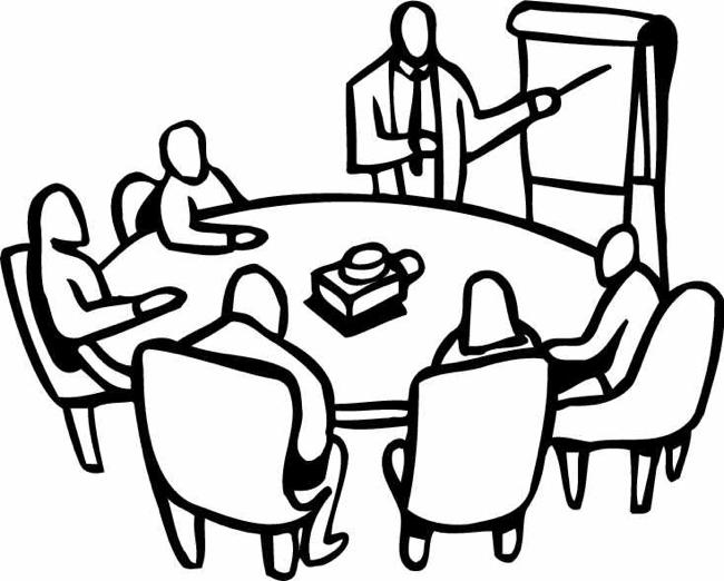 Team Leader di un Comitato per services o gruppi di lavoro - Stabilire un piano razionale