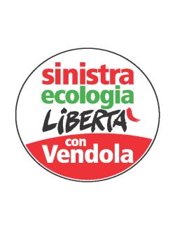 Sinistra ecologia e libertà Gruppo consiliare della Regione Puglia Via estrmurale Capruzzi 212 Bari Prot.