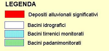 Roja che costituisce senza dubbio la principale fonte per l approvvigionamento idrico dell ATO Imperiese.