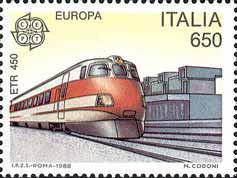 1988 Europa