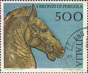 1988 Bronzi