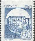 d'italia