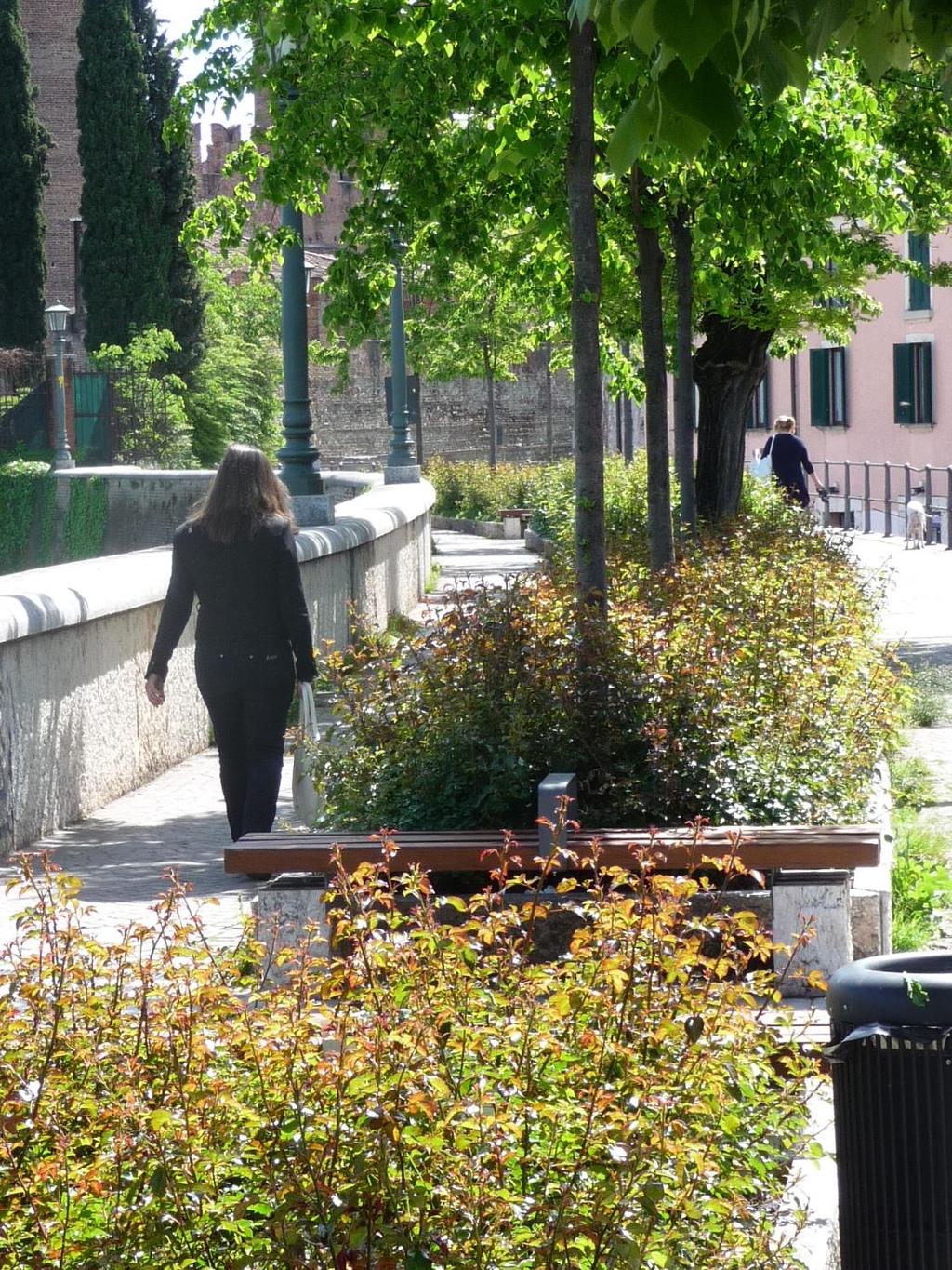 Buoni risultati, anche dal punto di vista della