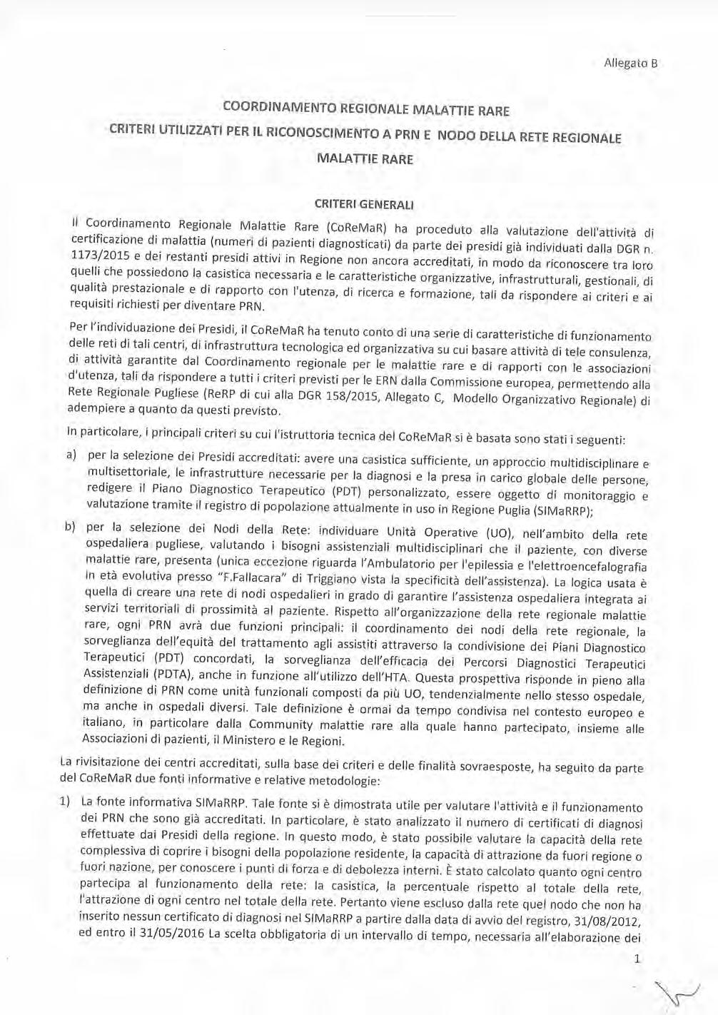 Bollettino Ufficiale della Regione