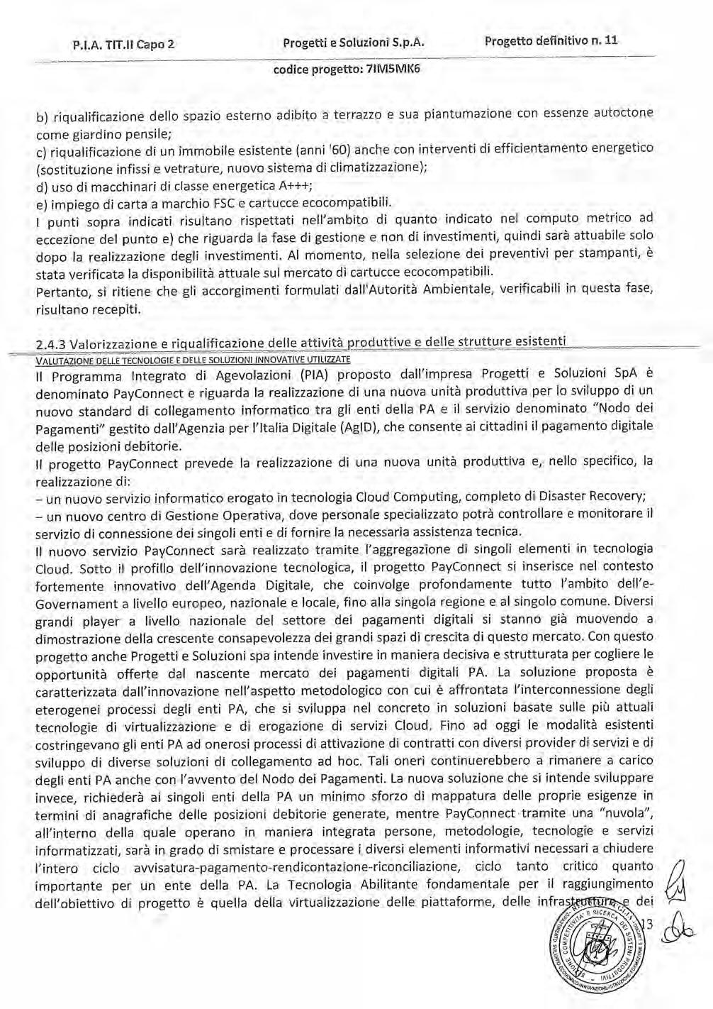 Bollettino Ufficiale della Regione