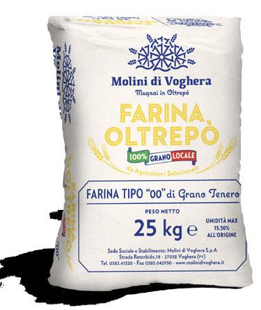 0.65 Farina indicata per impasti con fermentazioni (bighe) di 16-18 ore ed anche per impasti diretti ricchi di grassi o conditi. Risulta particolarmente versatile. È prodotta anche in tipo 0.