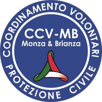 alla Protezione Civile La formazione