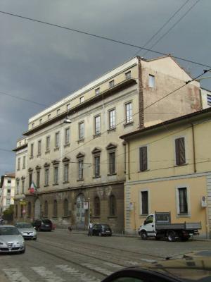 Palazzo Calchi