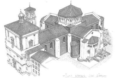 Basilica
