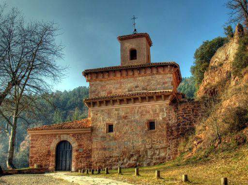 San Martín de Frómista: piccola e commovente, questa chiesetta dell XI secolo è forse il luogo migliore in cui gustare il significato più
