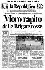 I suoi fumosi riferimenti alle carceri speciali, alle condizioni disumane dei prigionieri politici sequestrati nei campi di concentramento, denunciano ciò che prima ha sempre spudoratamente negato; e