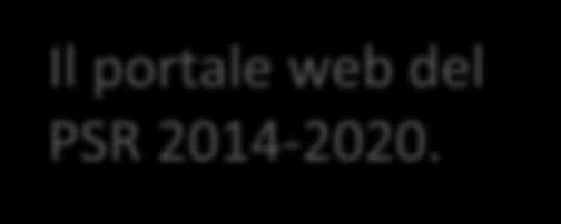 01 Investimenti rivolti ad imprese agroindustriali in approccio individuale e di sistema.