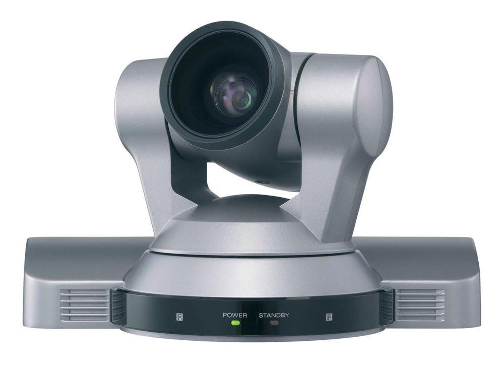 EVI-HD1 telecamera HD Sony, leader nello sviluppo di telecamere PTZ e da molto tempo leader nella tecnologia HD, ha unito i suoi punti di forza con l introduzione della sua prima telecamera PTZ in